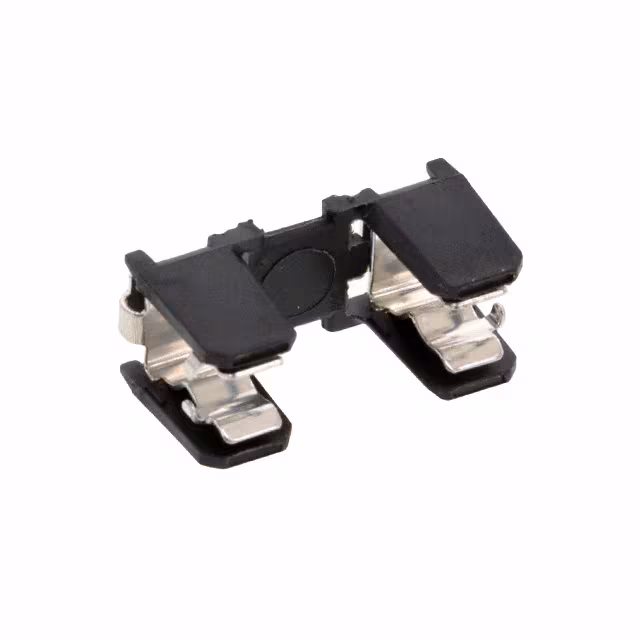 31.8222 SCHURTER Inc. Sicherungshalter